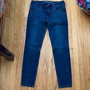 American Eagle Jeggings